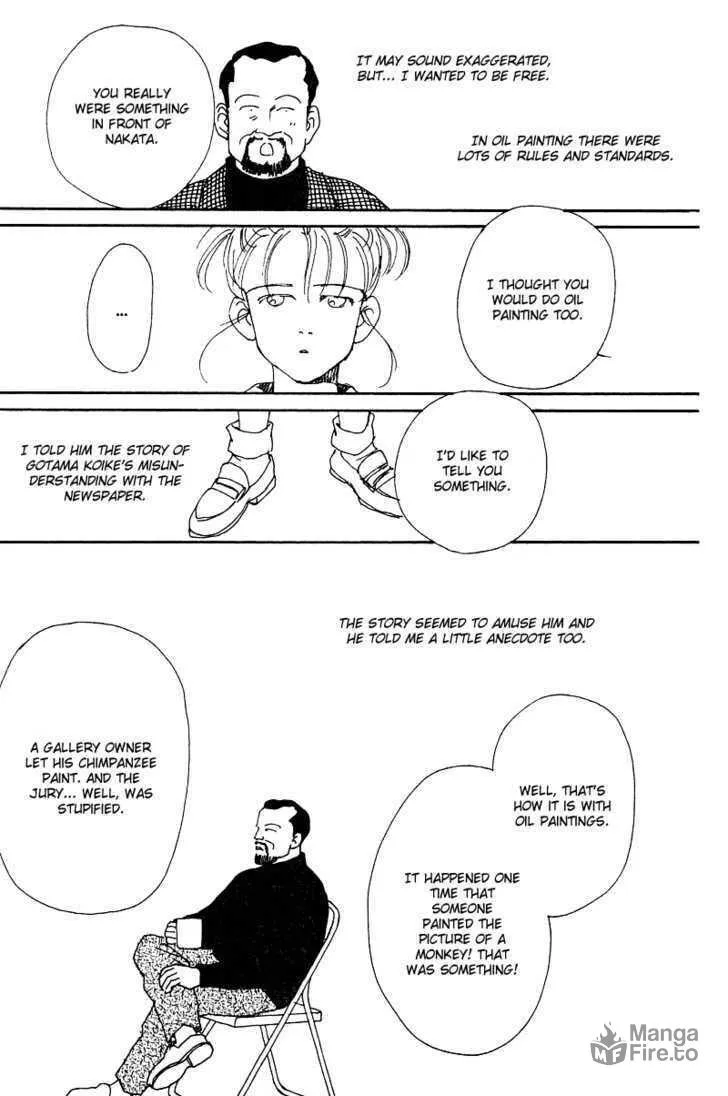 See You in Eden Chapter 2 page 9 - 