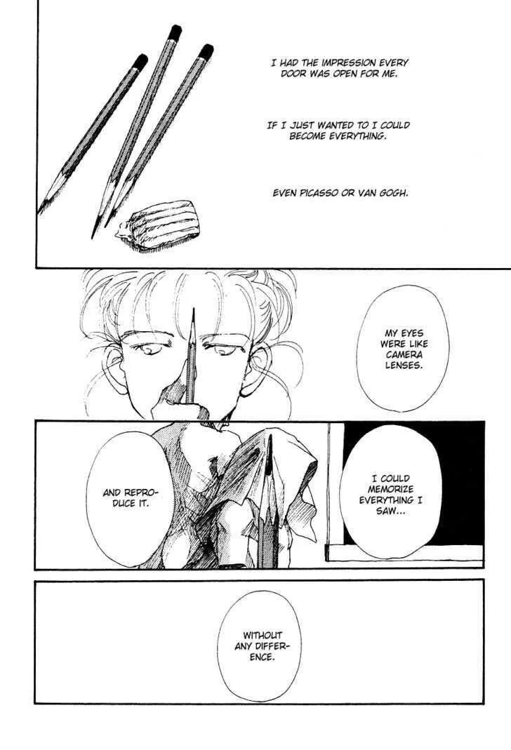 See You in Eden Chapter 3 page 11 - 