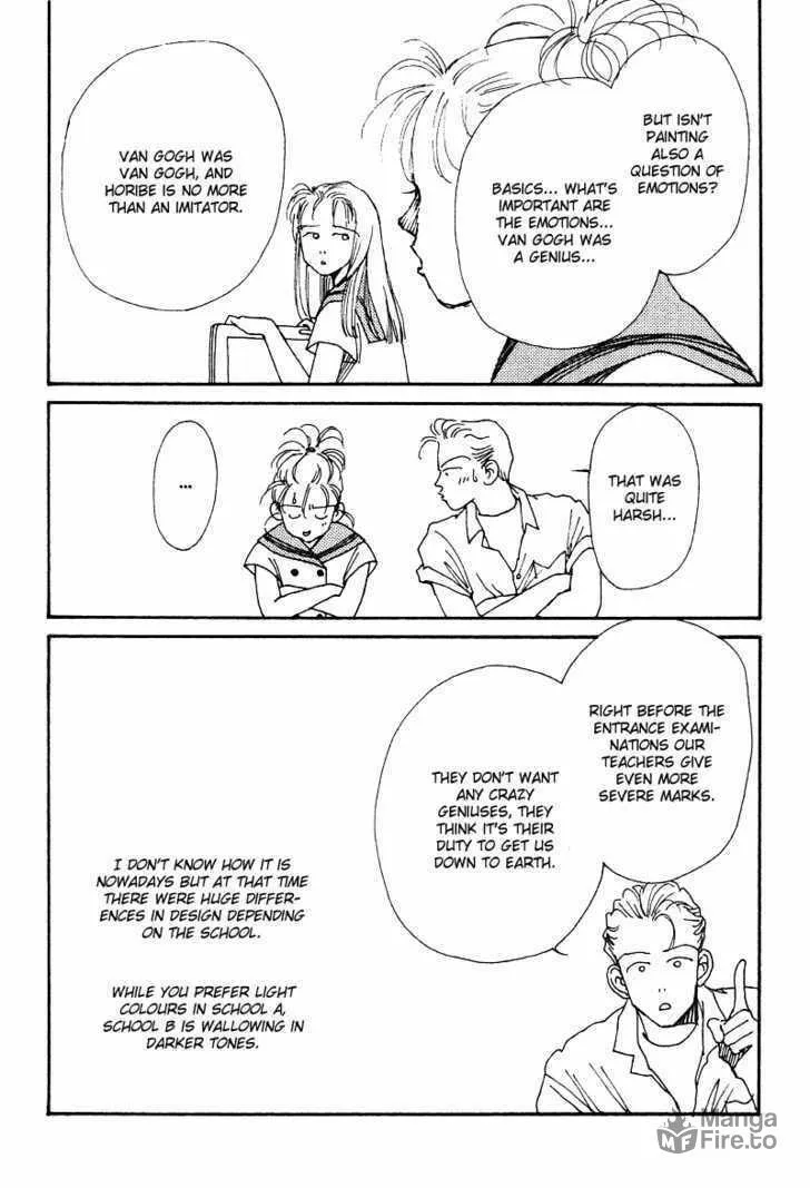 See You in Eden Chapter 3 page 15 - 