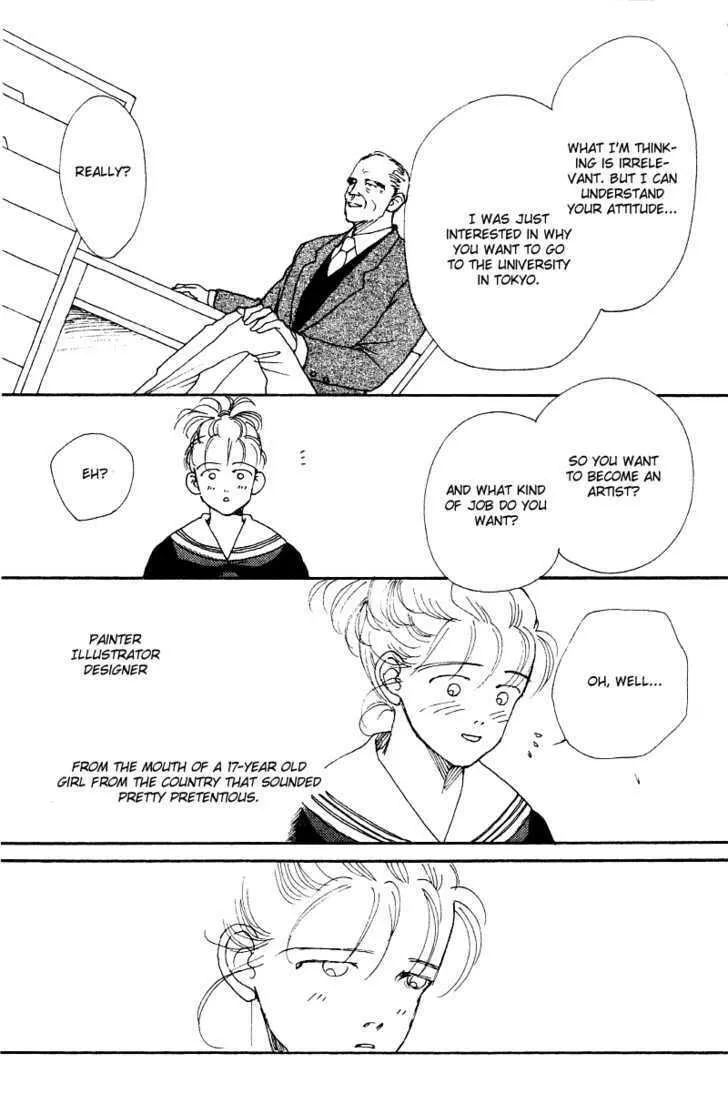 See You in Eden Chapter 3 page 19 - 