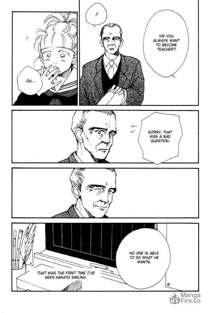 See You in Eden Chapter 3 page 20 - 