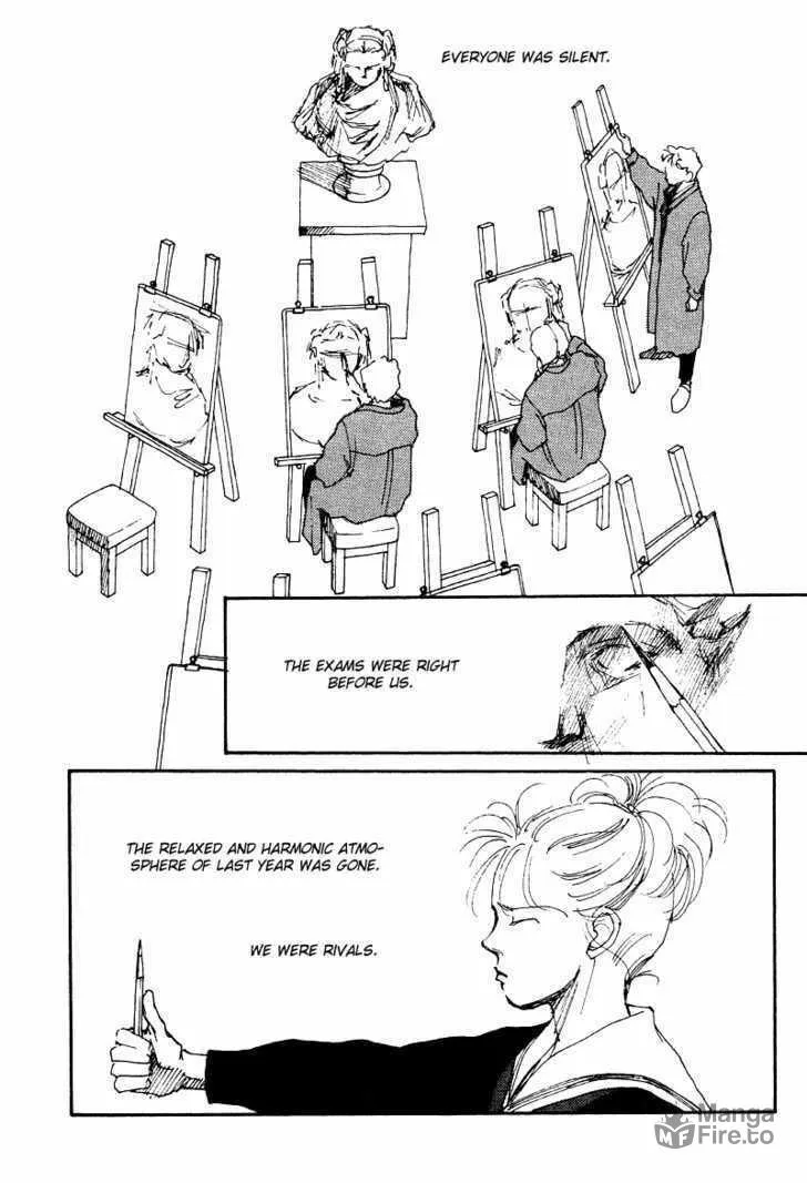See You in Eden Chapter 3 page 3 - 