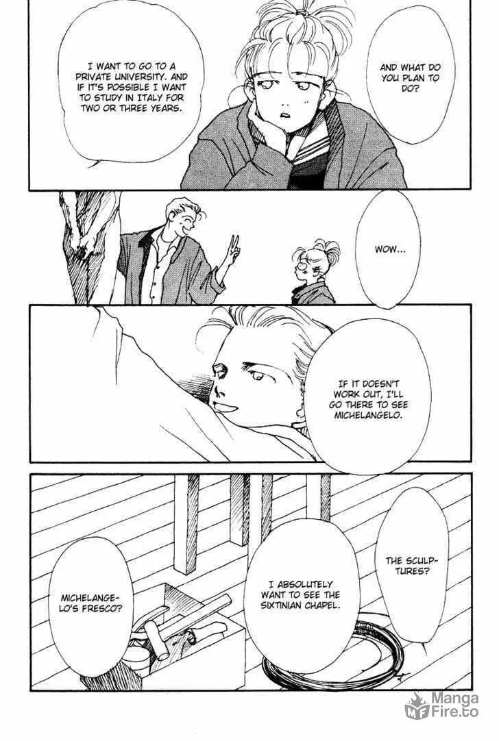 See You in Eden Chapter 3 page 24 - 