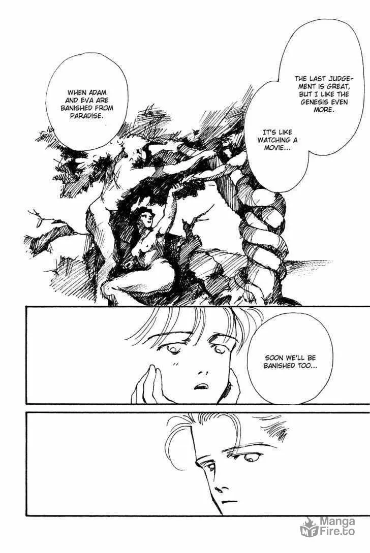 See You in Eden Chapter 3 page 25 - 