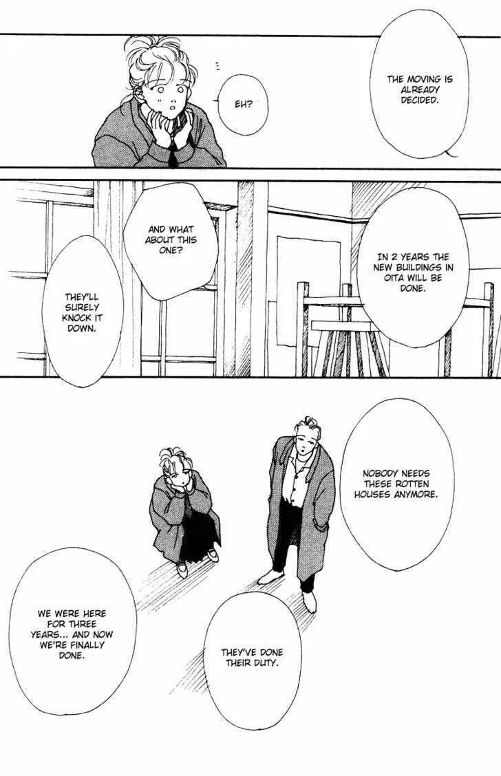 See You in Eden Chapter 3 page 26 - 