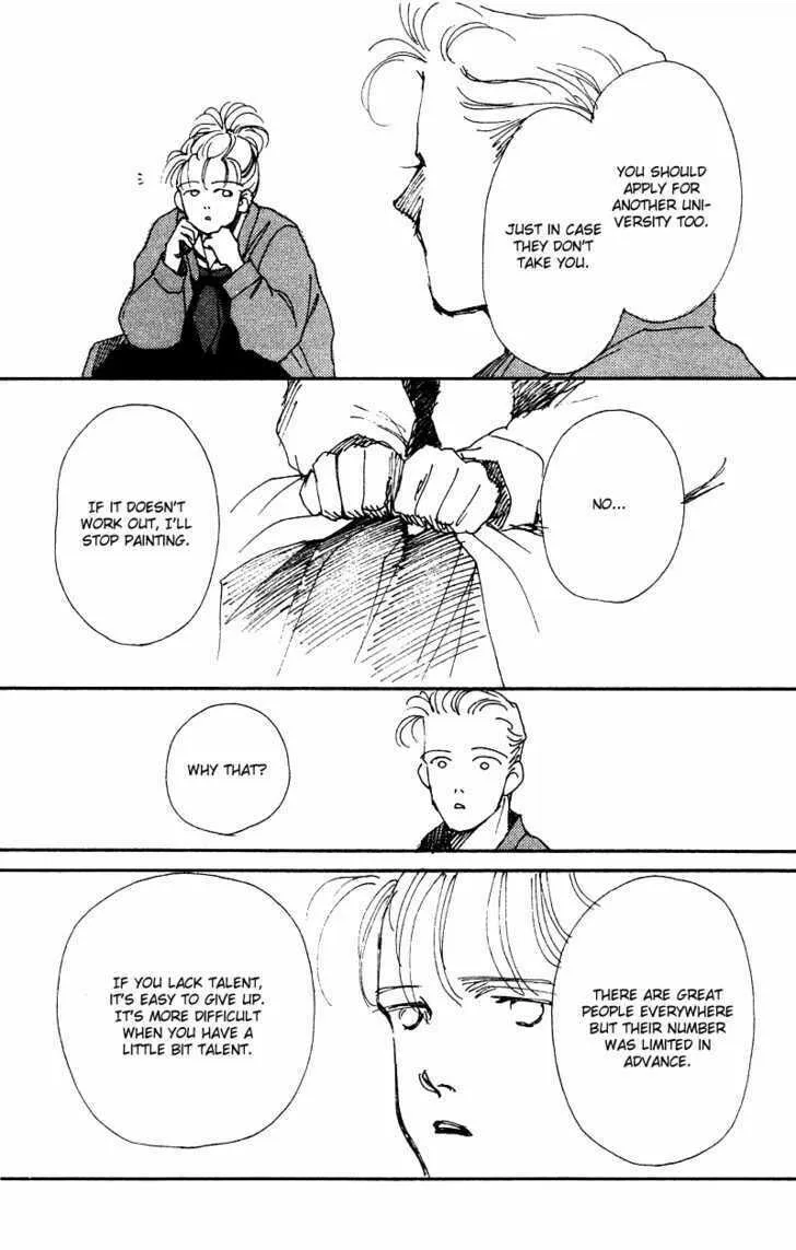 See You in Eden Chapter 3 page 28 - 
