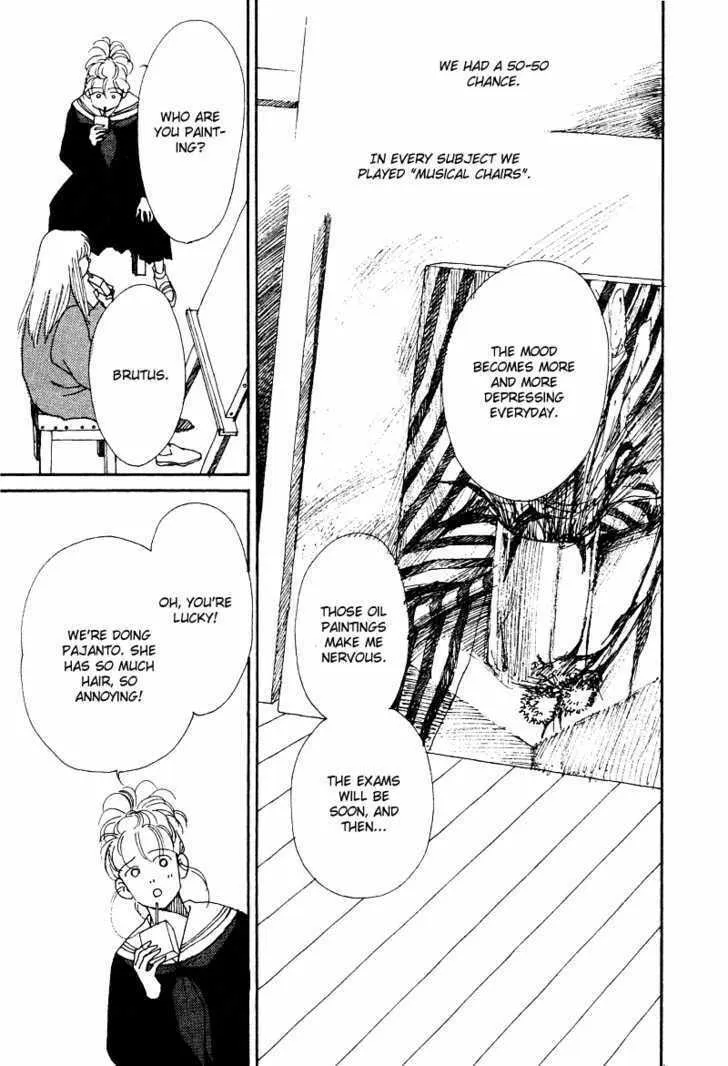 See You in Eden Chapter 3 page 4 - 