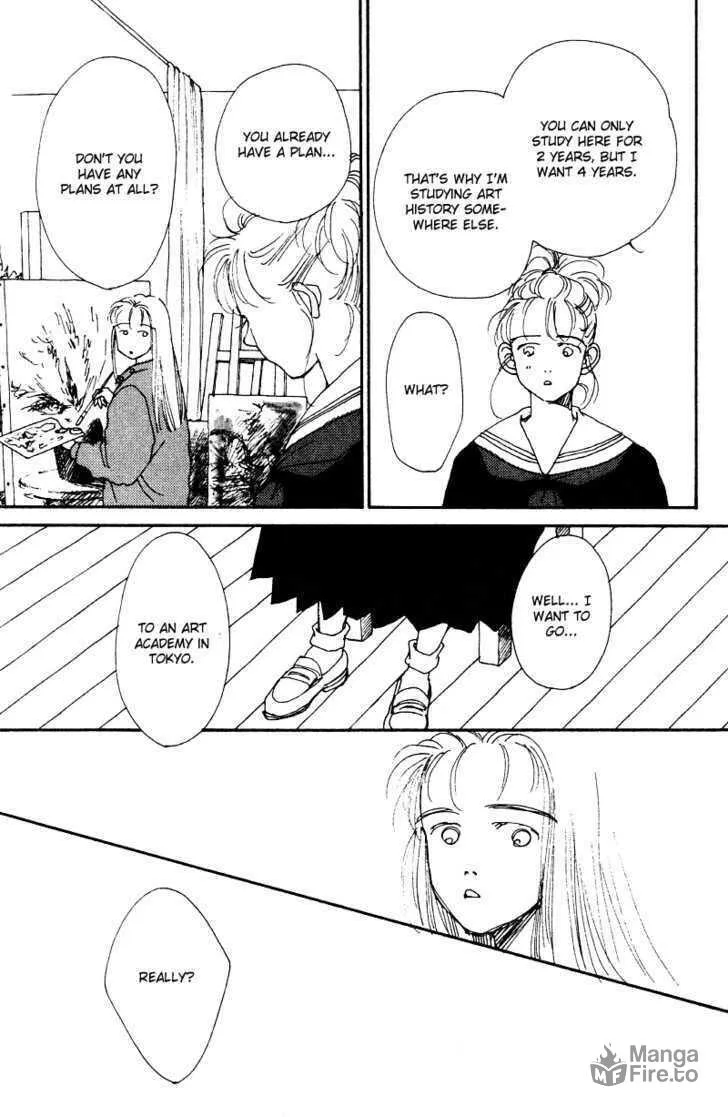 See You in Eden Chapter 3 page 6 - 
