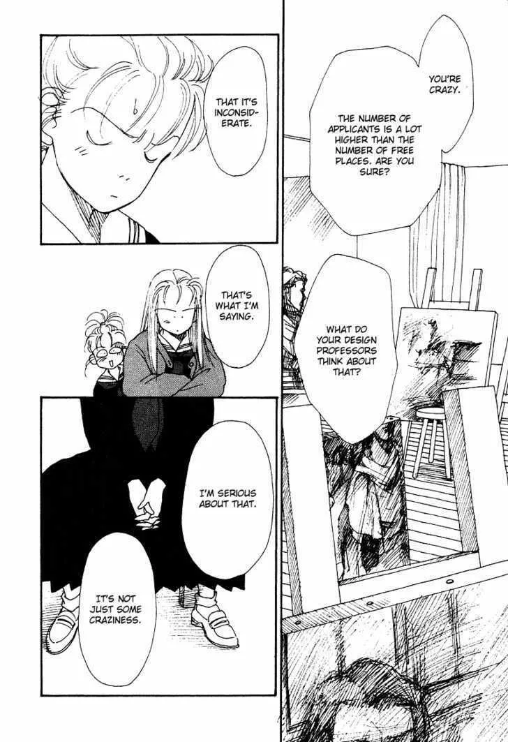 See You in Eden Chapter 3 page 7 - 