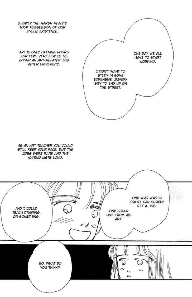 See You in Eden Chapter 3 page 8 - 