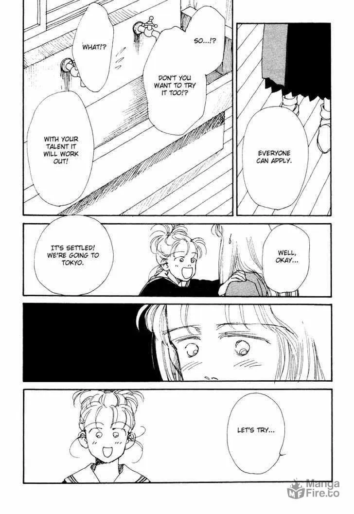 See You in Eden Chapter 3 page 9 - 