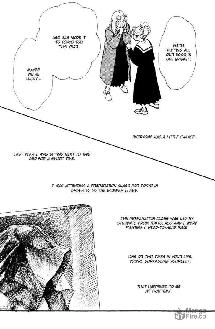 See You in Eden Chapter 3 page 10 - 