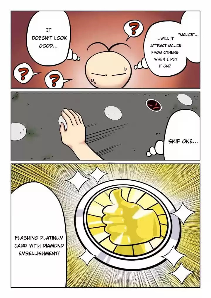 See You in Eden Chapter 36 page 4 - 
