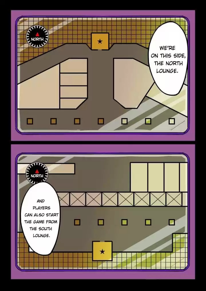 See You in Eden Chapter 37 page 6 - 