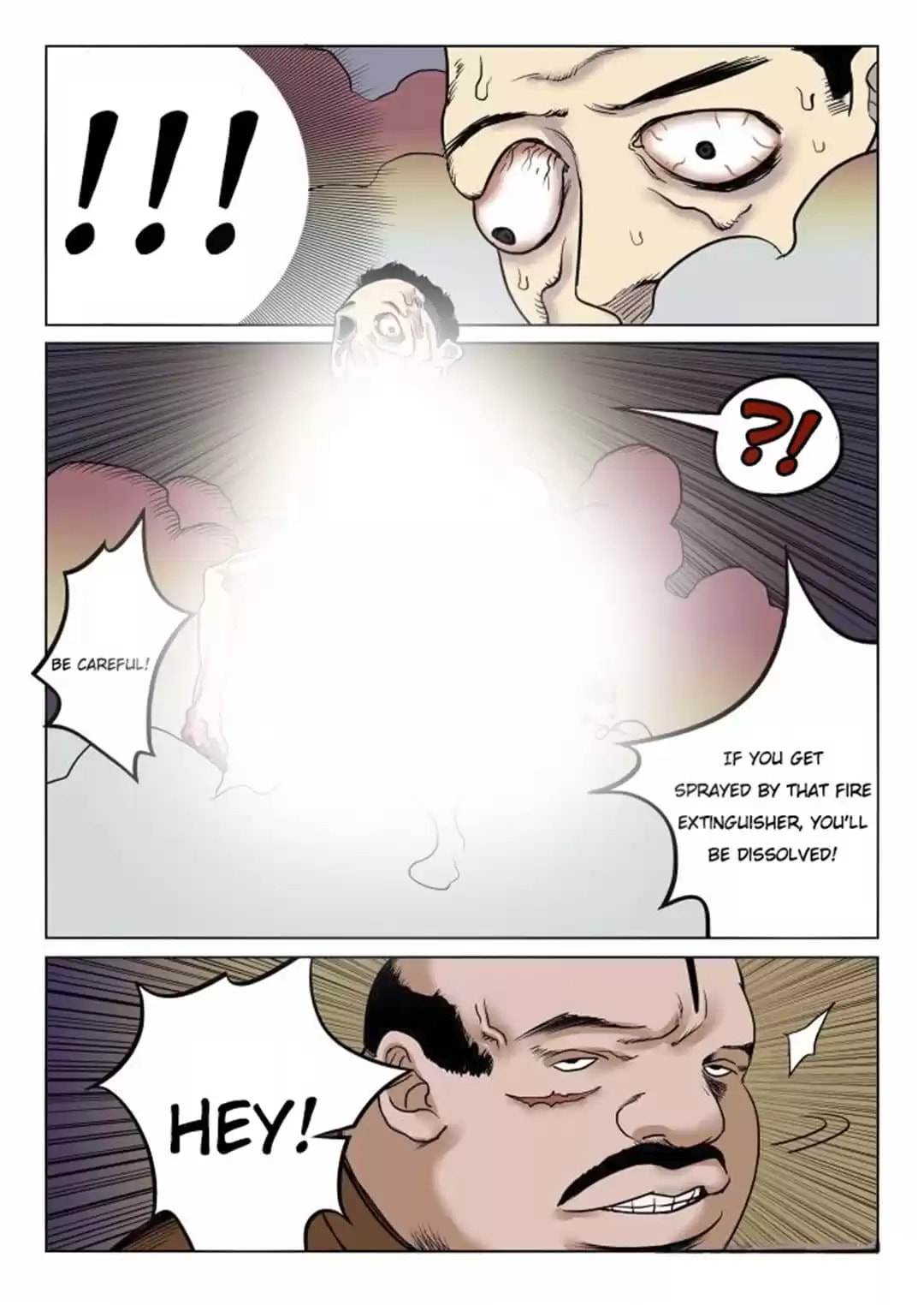 See You in Eden Chapter 38 page 8 - 