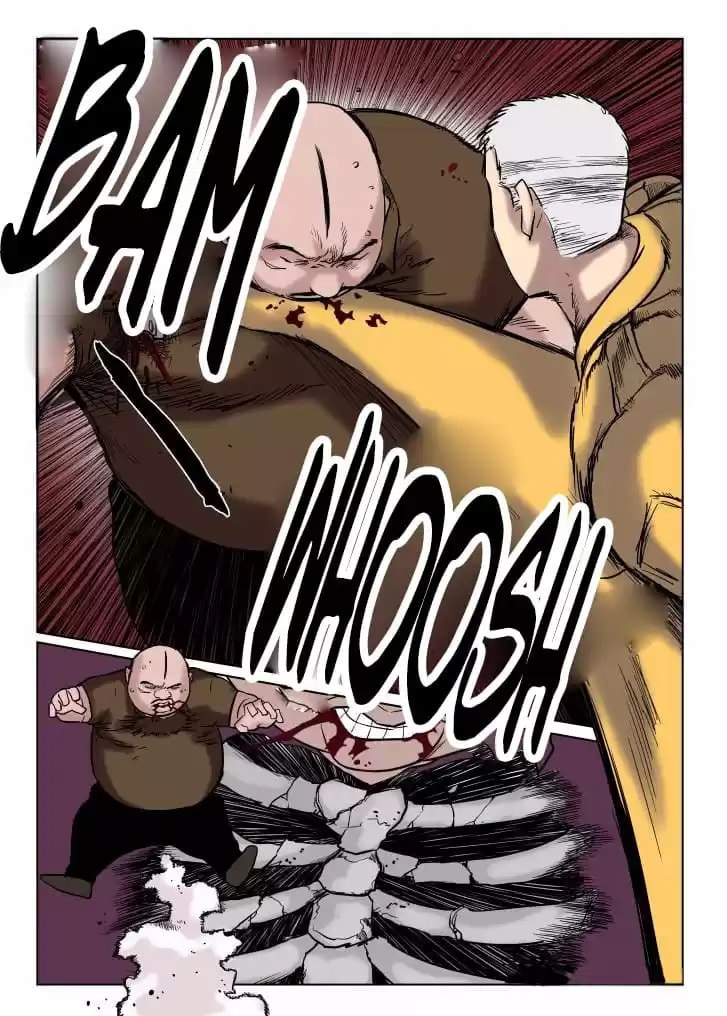 See You in Eden Chapter 39 page 7 - 