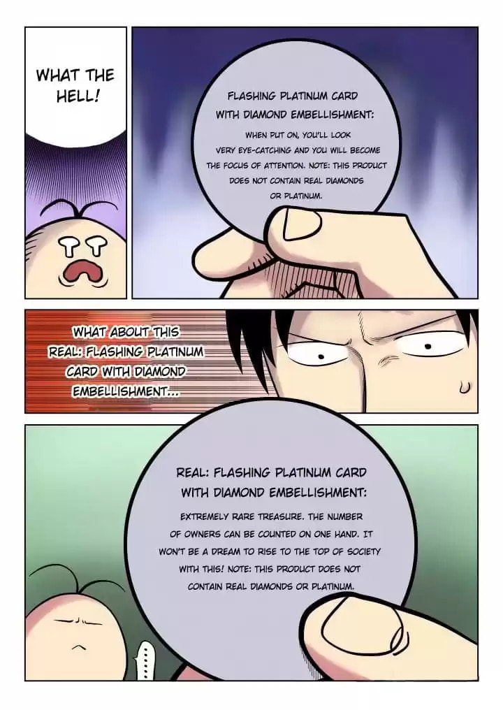 See You in Eden Chapter 40 page 4 - 