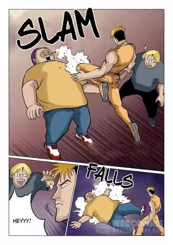 See You in Eden Chapter 44 page 2 - 