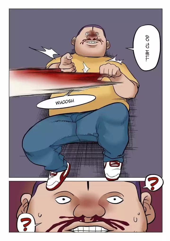 See You in Eden Chapter 45 page 4 - 