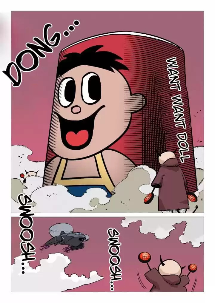 See You in Eden Chapter 49 page 2 - 