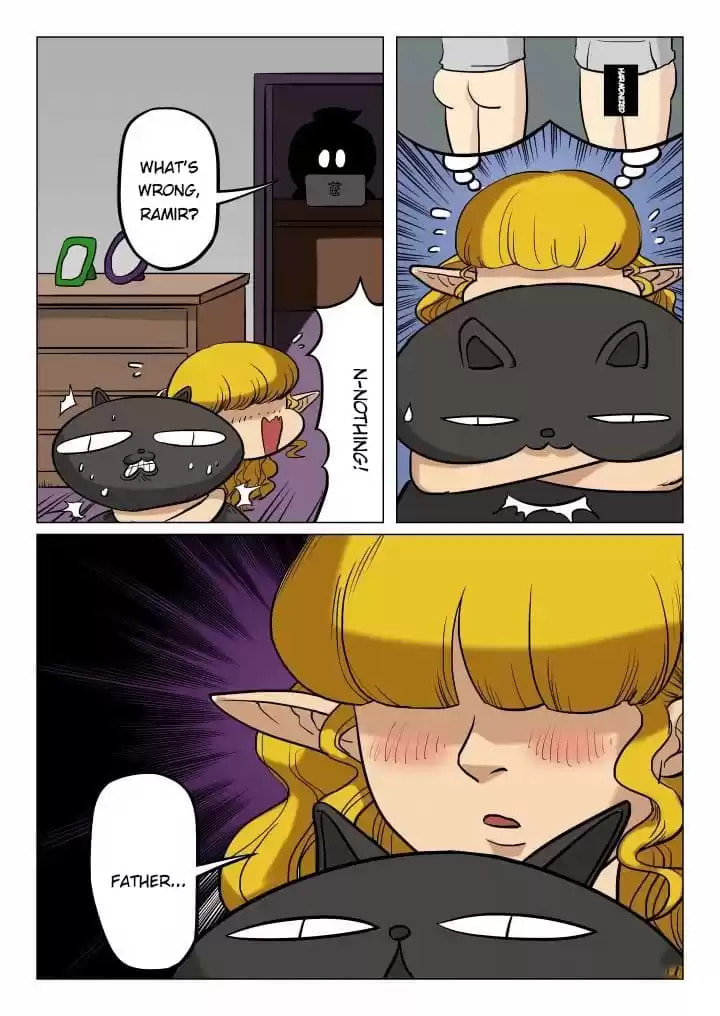 See You in Eden Chapter 49 page 8 - 