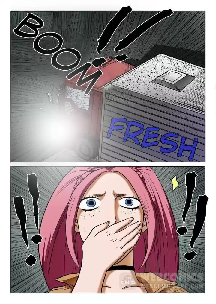 See You in Eden Chapter 52 page 5 - 