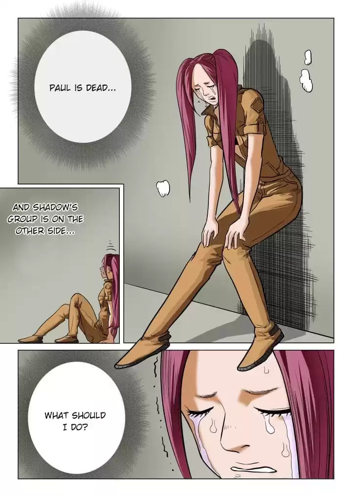 See You in Eden Chapter 52 page 7 - 