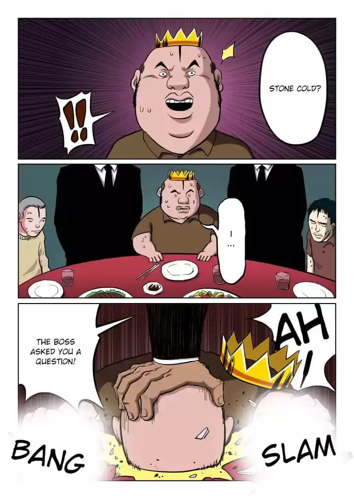 See You in Eden Chapter 65 page 4 - 