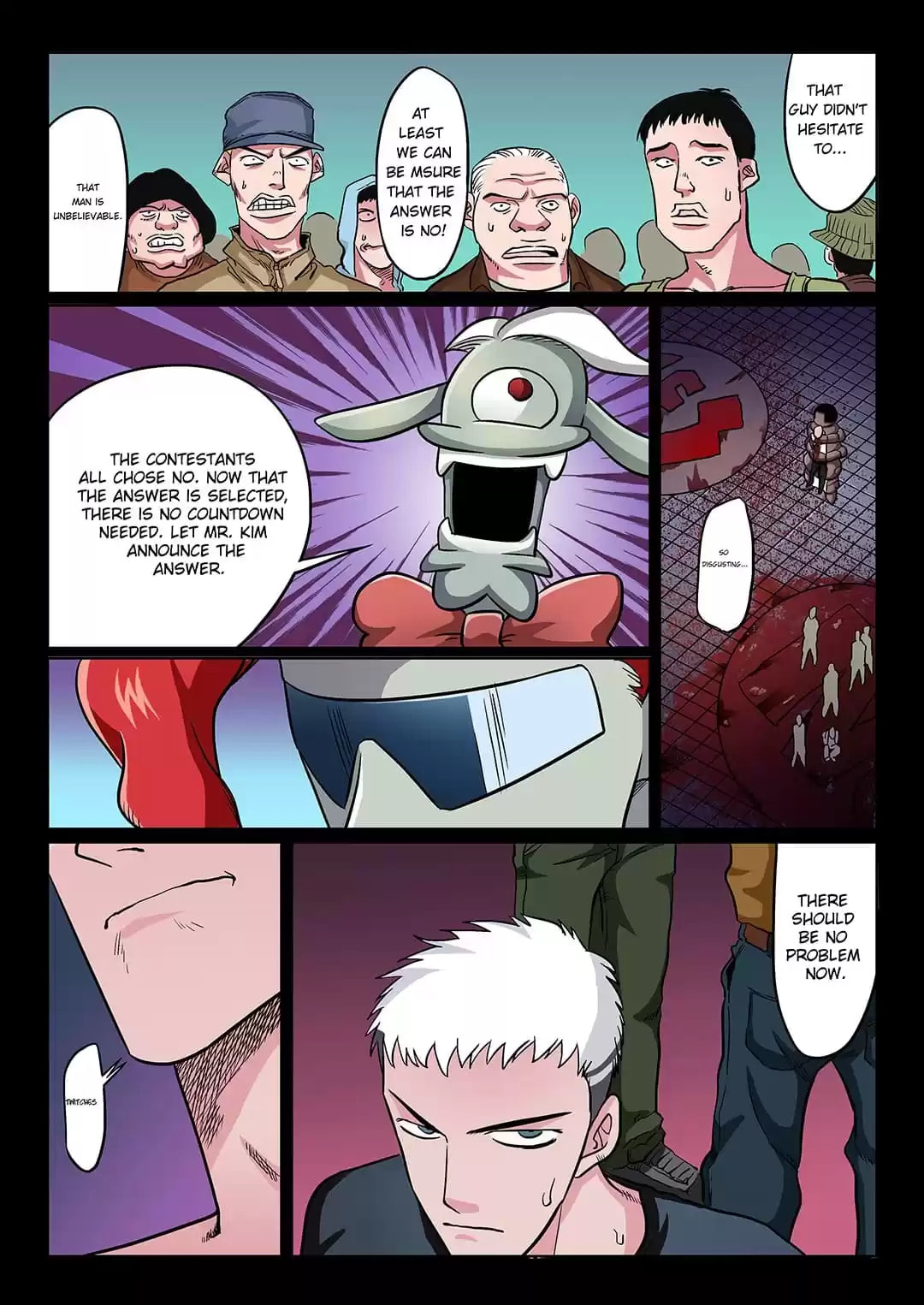 See You in Eden Chapter 8 page 6 - 