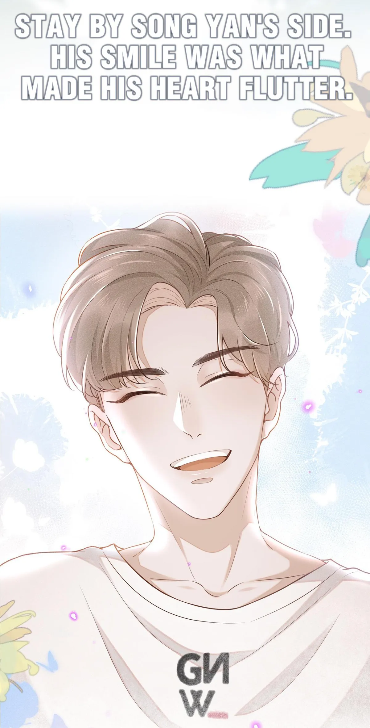 Read See You Never chapter 0 image 1 on Lezhin