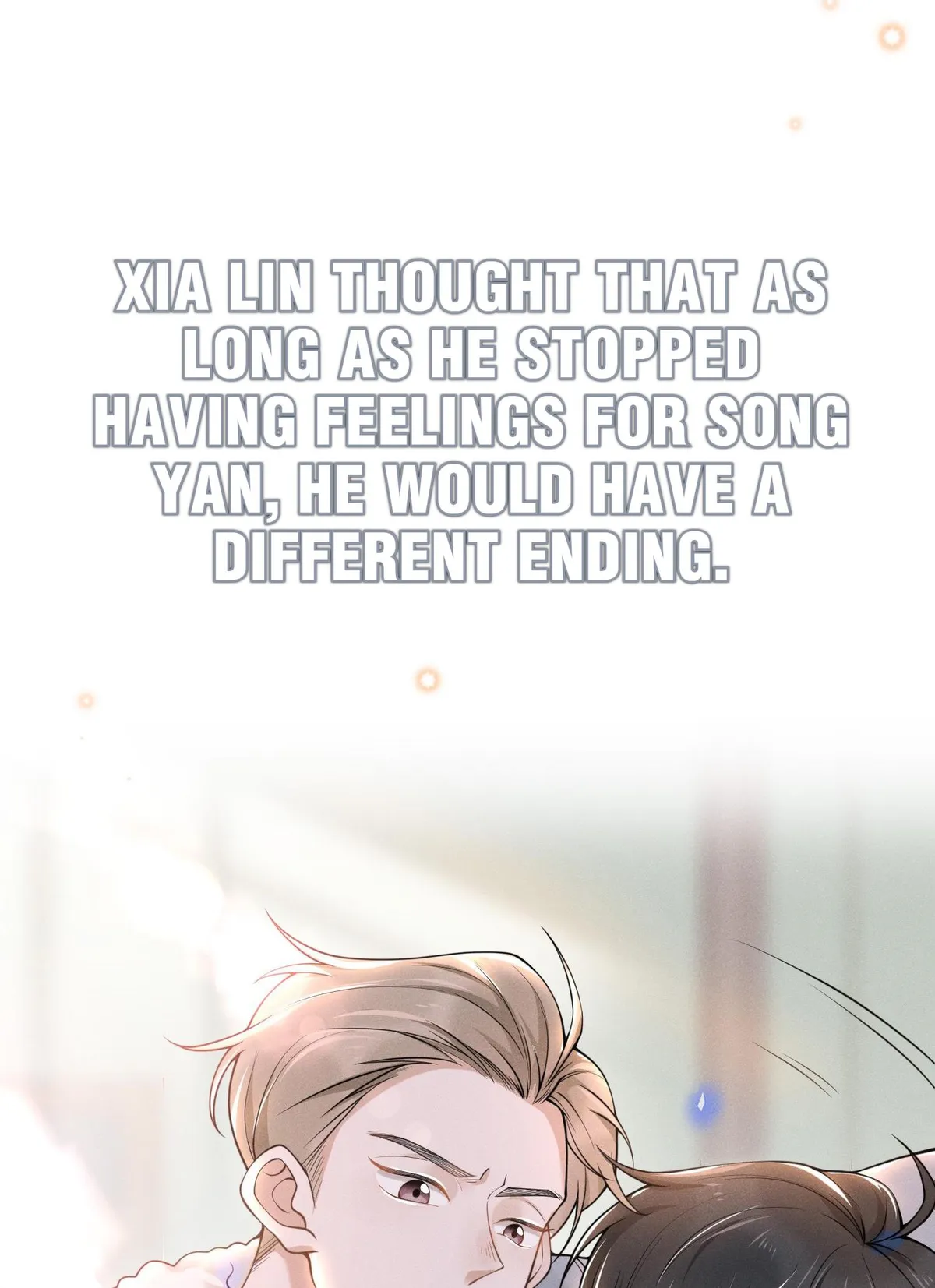 Read See You Never chapter 0 image 11 on Lezhin