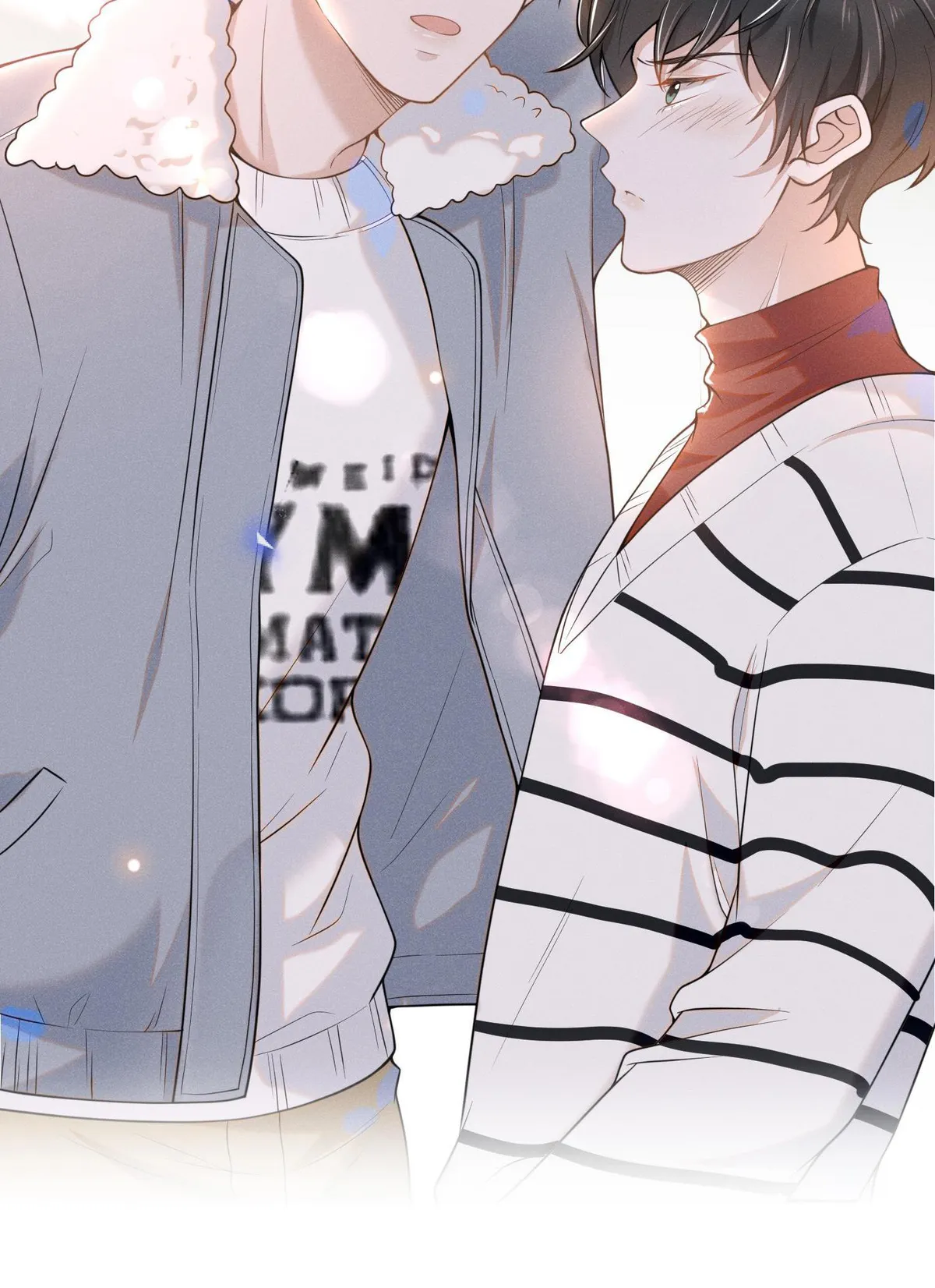 Read See You Never chapter 0 image 12 on Lezhin