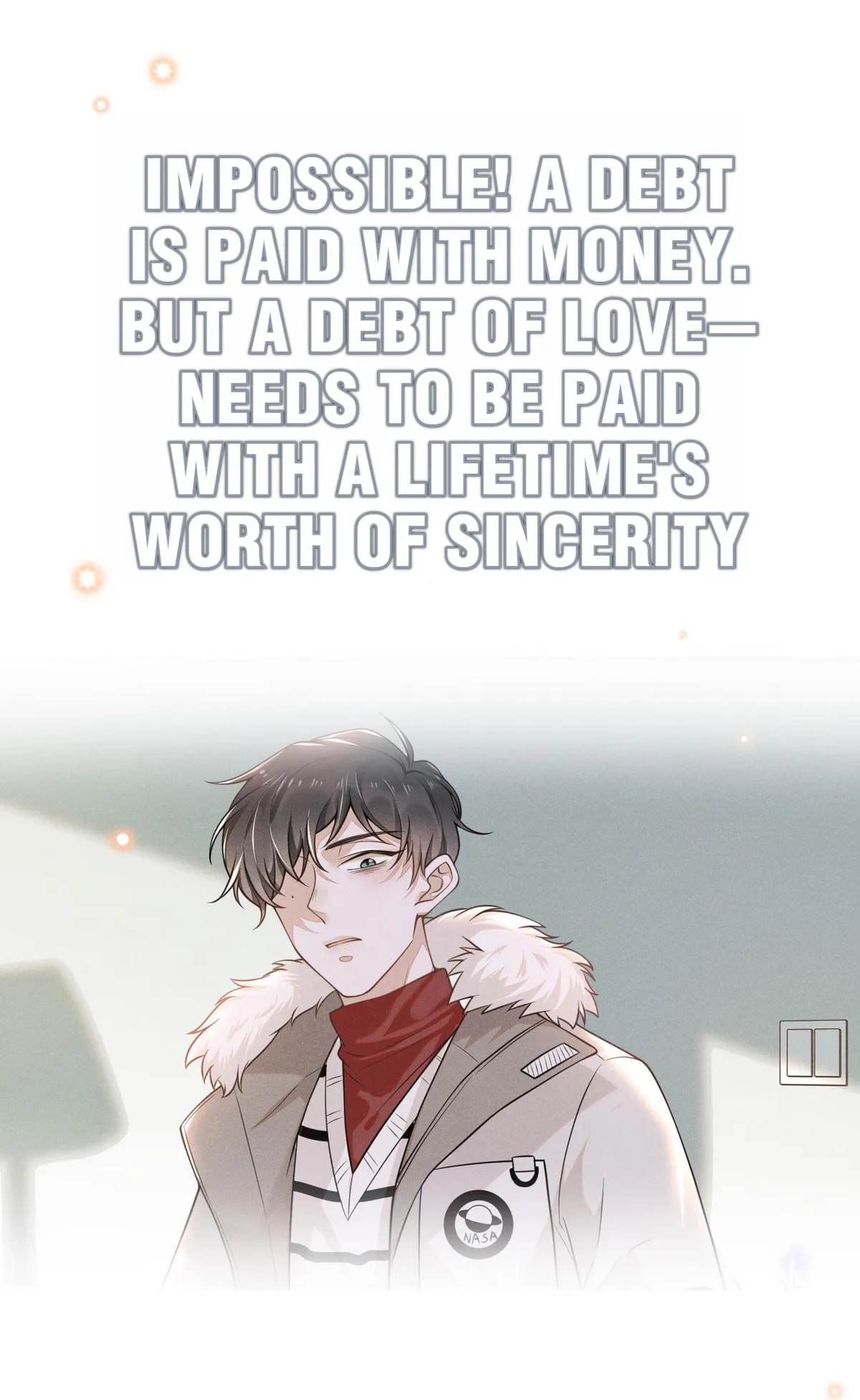 Read See You Never chapter 0 image 13 on Lezhin