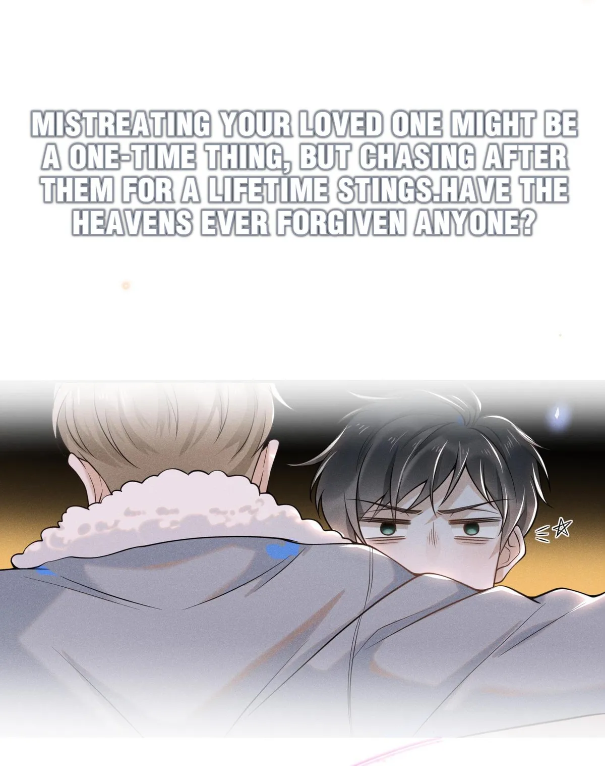 Read See You Never chapter 0 image 14 on Lezhin