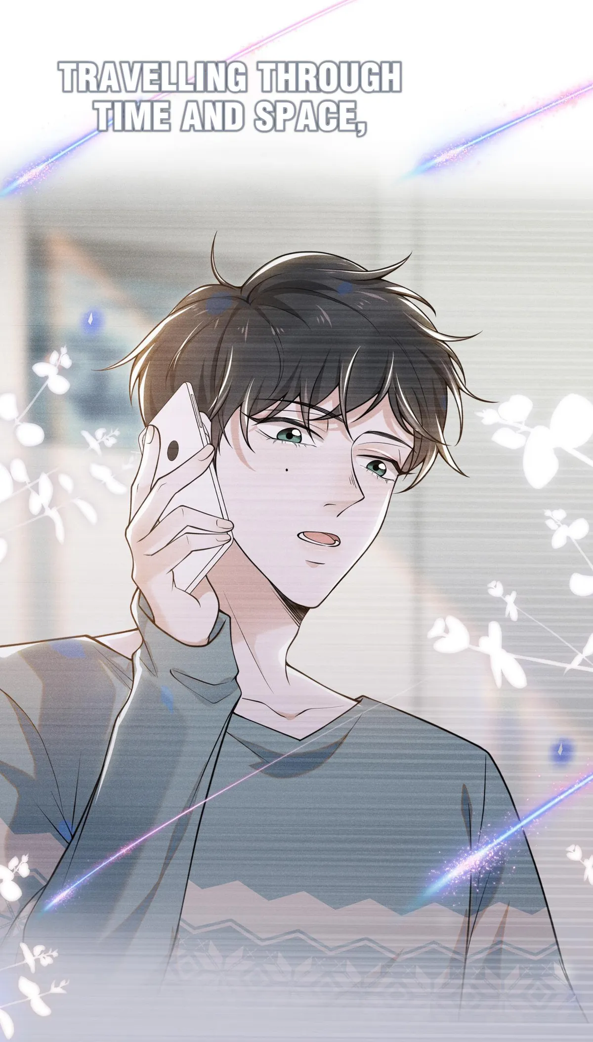 Read See You Never chapter 0 image 15 on Lezhin