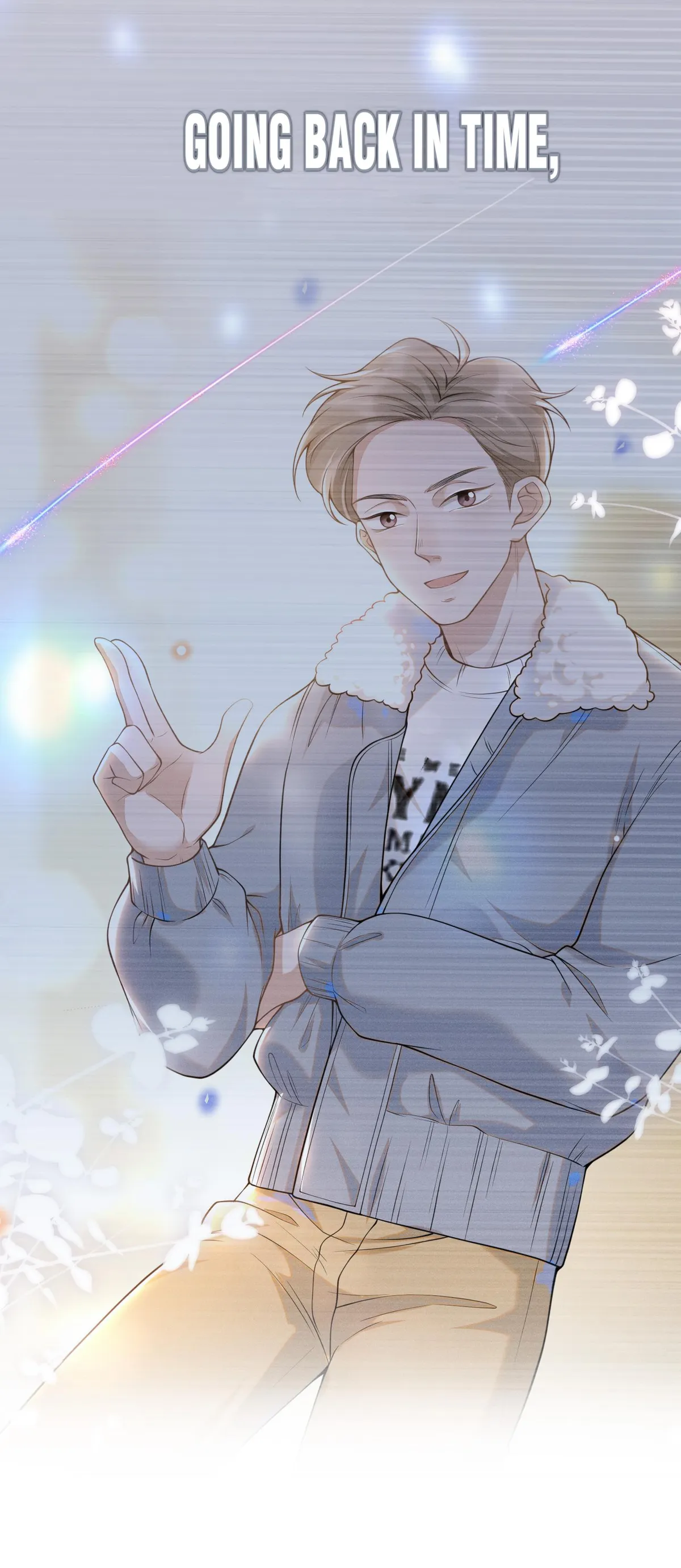 Read See You Never chapter 0 image 16 on Lezhin
