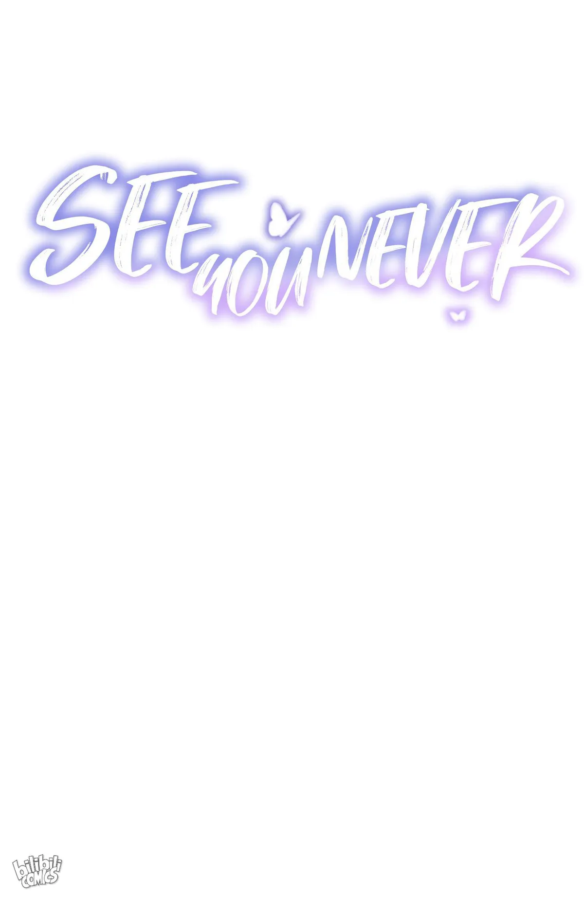 Read See You Never chapter 0 image 19 on Lezhin