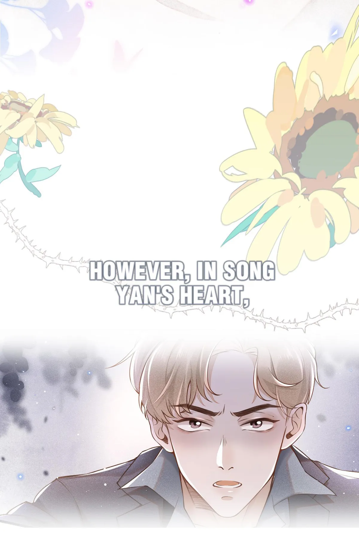 Read See You Never chapter 0 image 2 on Lezhin