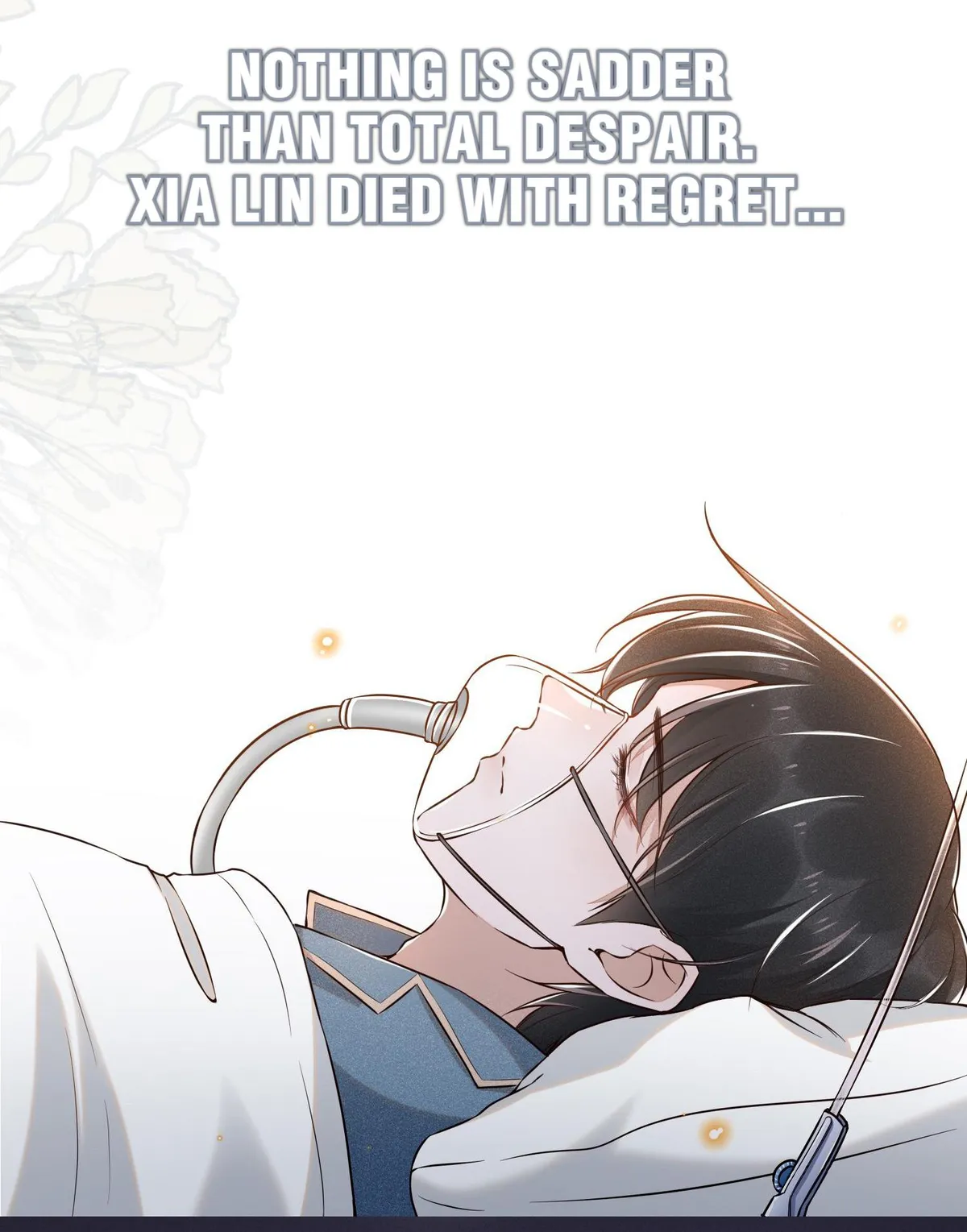 Read See You Never chapter 0 image 6 on Lezhin
