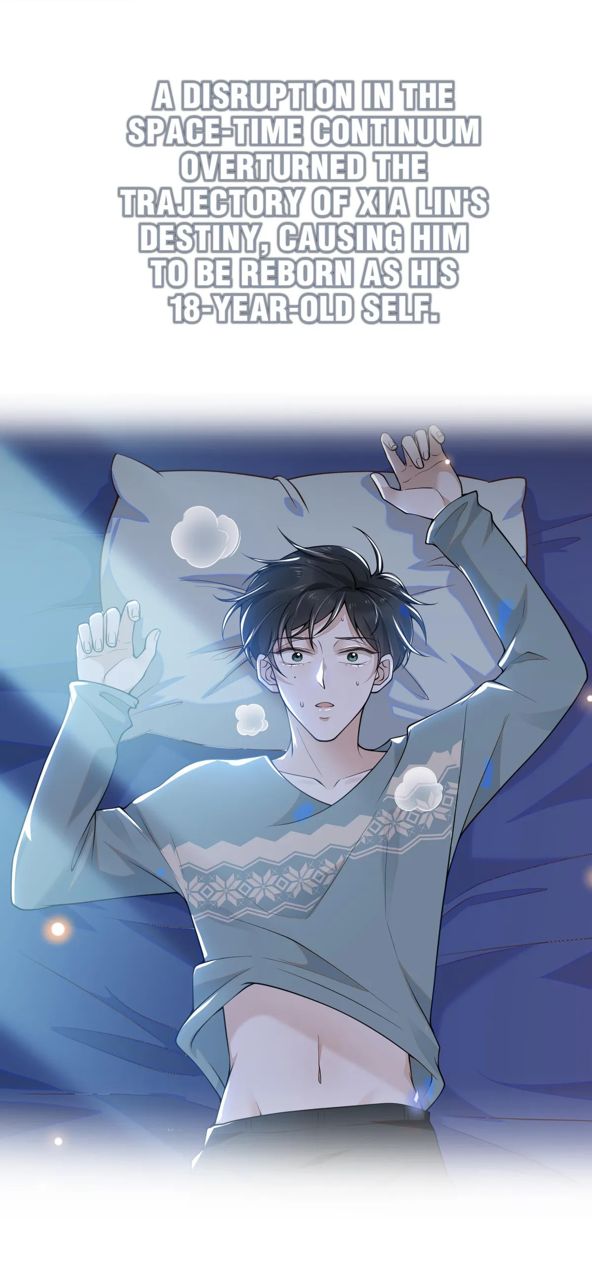 Read See You Never chapter 0 image 8 on Lezhin