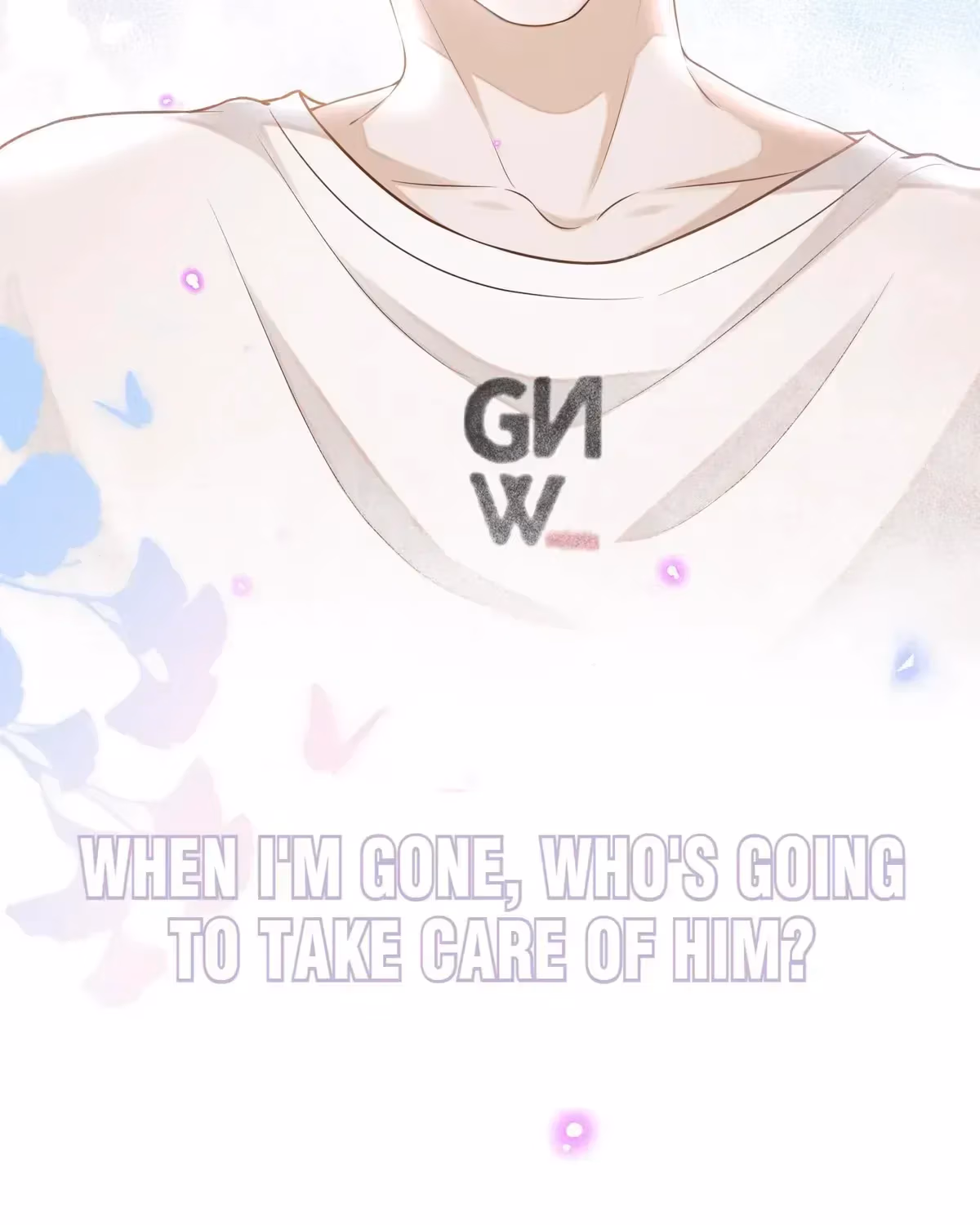 Read See You Never chapter 1.3 image 10 on Lezhin