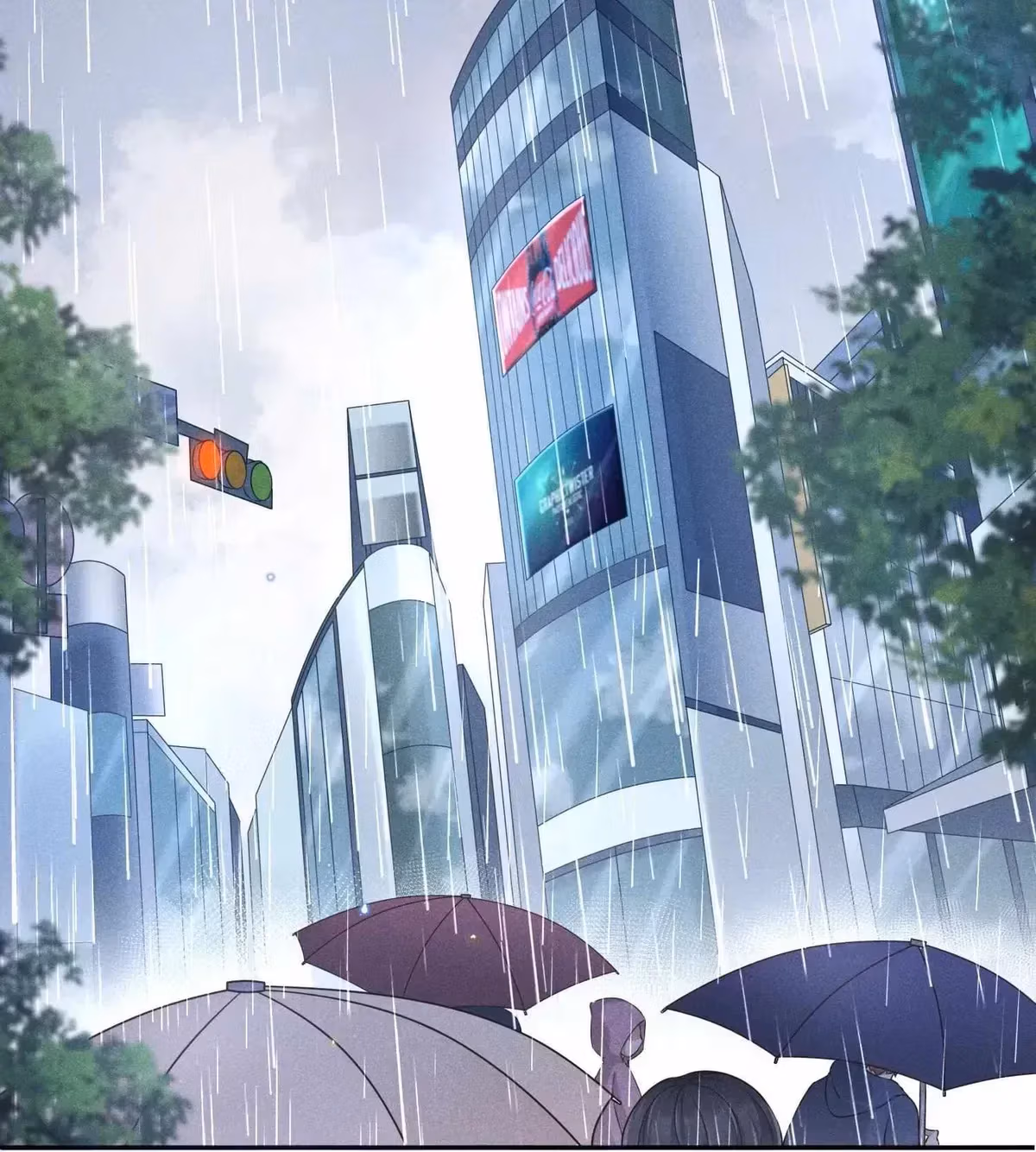 Read See You Never chapter 1.3 image 3 on Lezhin