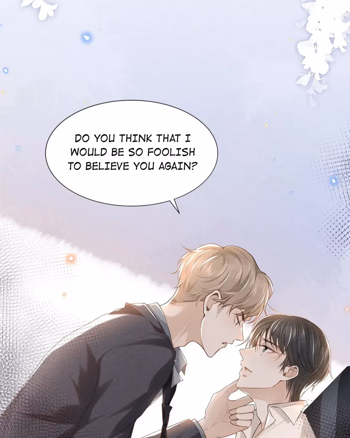 Read See You Never chapter 1.3 image 31 on Lezhin