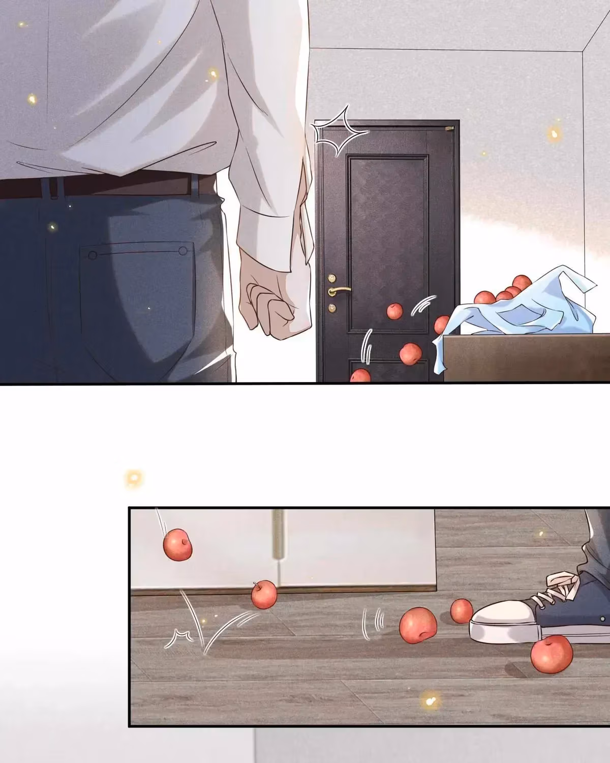Read See You Never chapter 1.3 image 44 on Lezhin