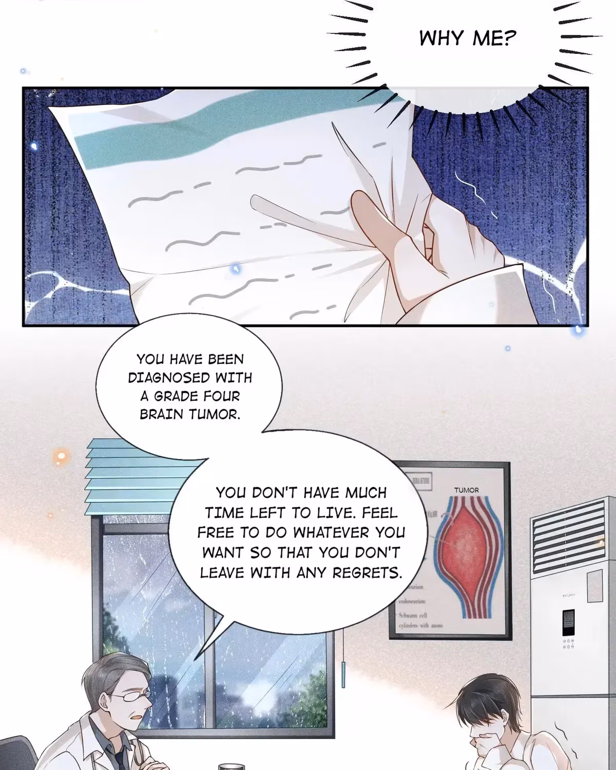 Read See You Never chapter 1.3 image 6 on Lezhin