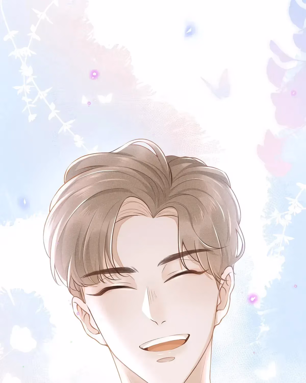 Read See You Never chapter 1.3 image 9 on Lezhin
