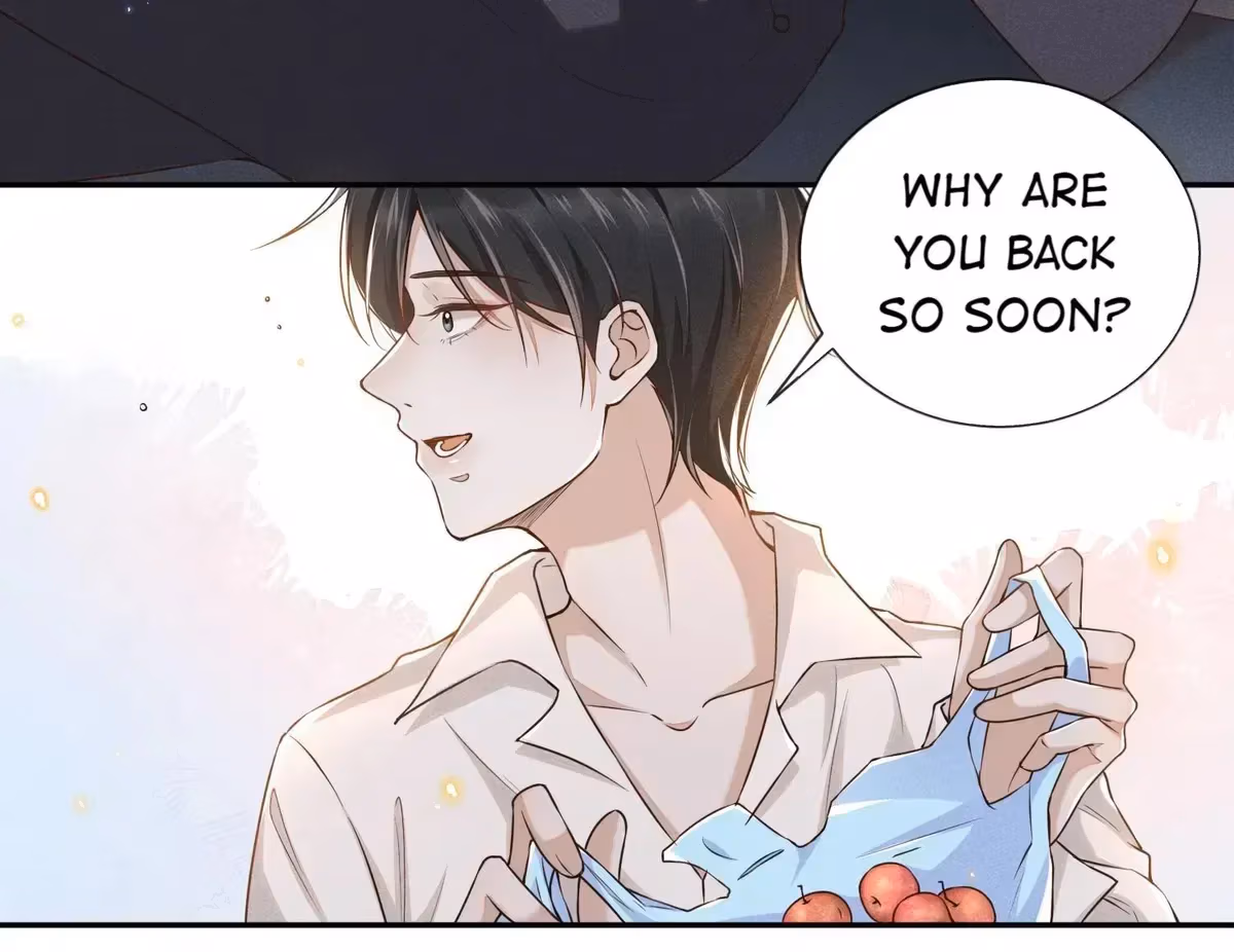 Read See You Never chapter 1.4 image 18 on Lezhin