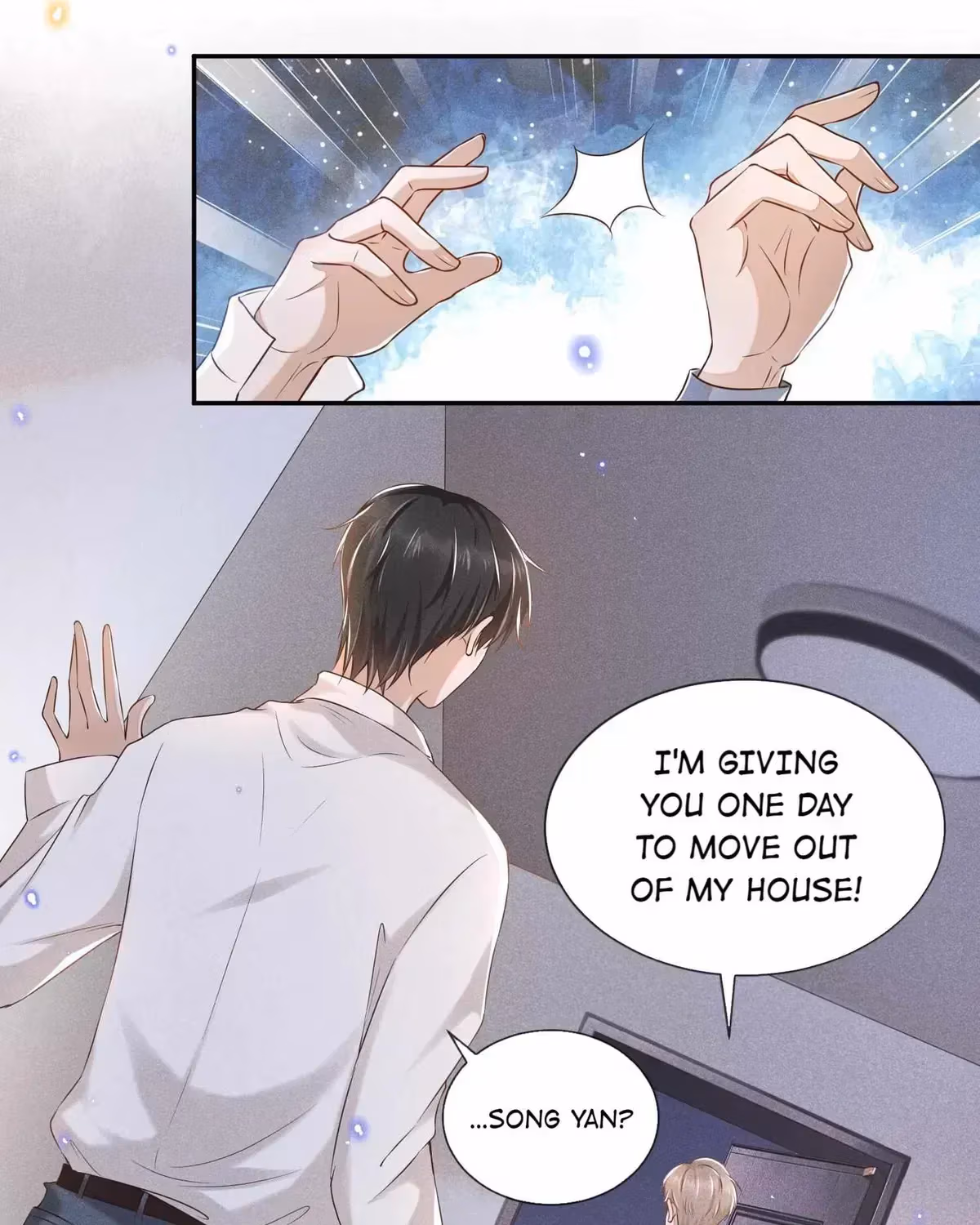 Read See You Never chapter 1.4 image 41 on Lezhin