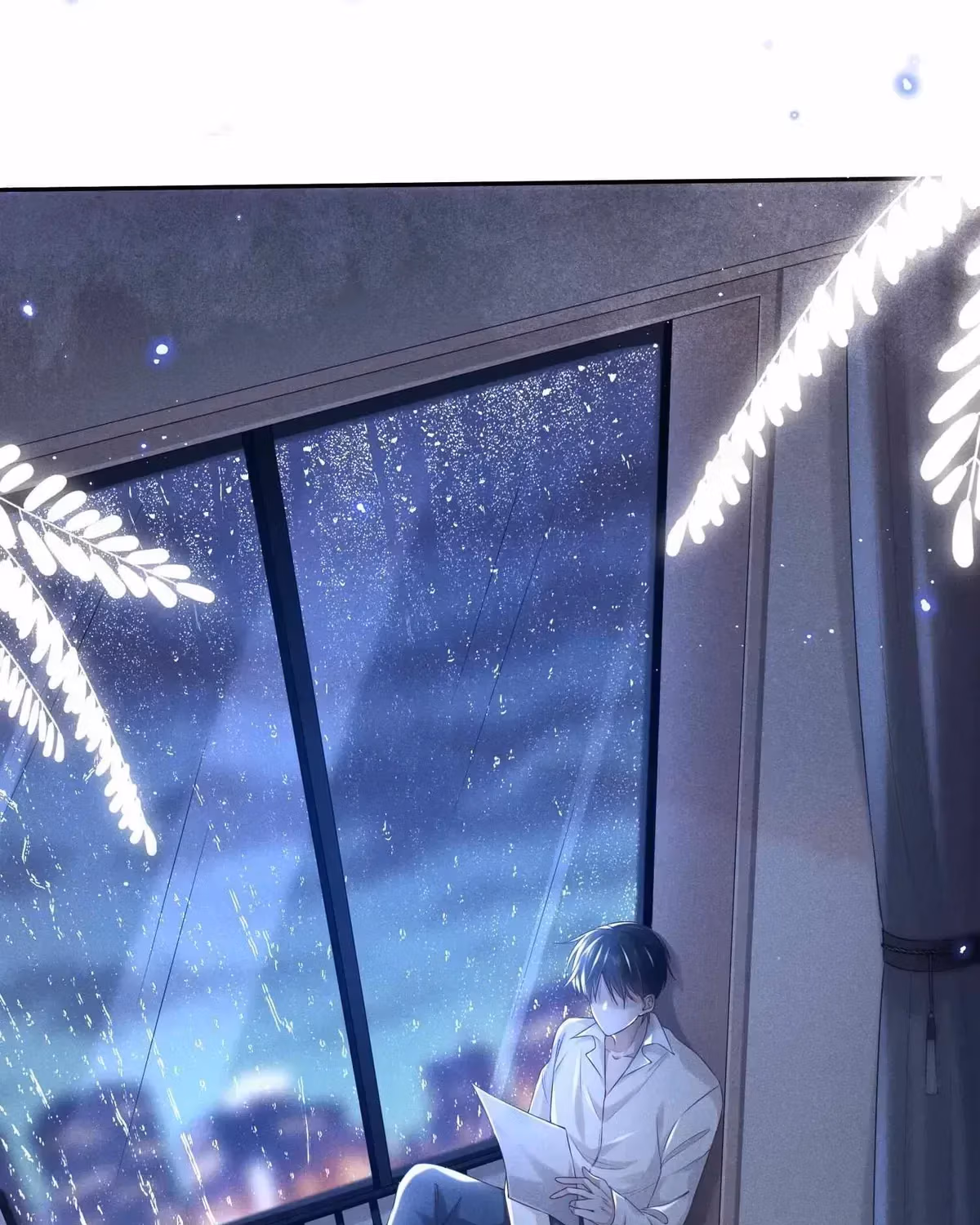 Read See You Never chapter 1.4 image 49 on Lezhin