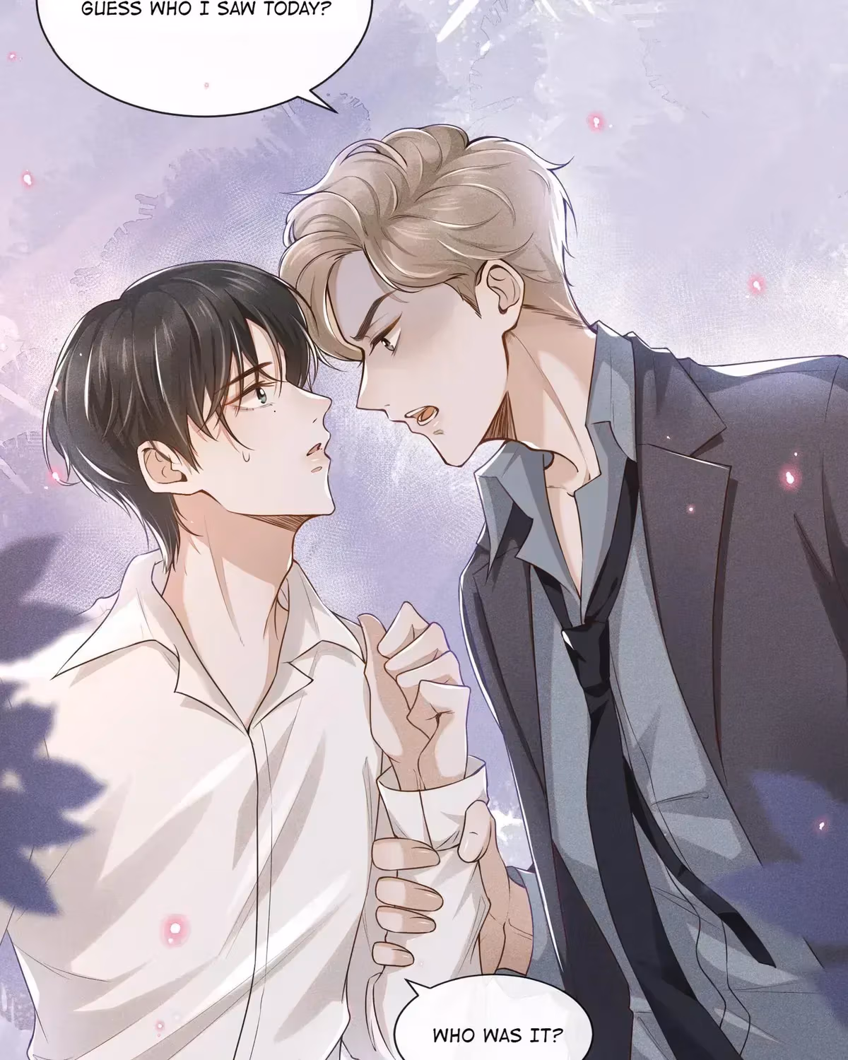 Read See You Never chapter 1.5 image 21 on Lezhin